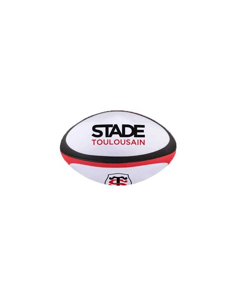 Ballon Anti-stress Stade Toulousain