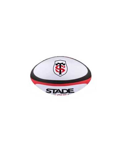 Ballon Anti-stress Stade Toulousain
