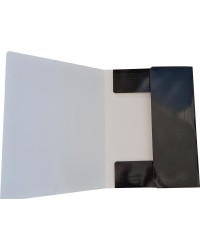 Chemise Cartonnée A4 - Stade Toulousain