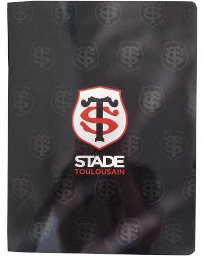 Chemise Cartonnée A4 - Stade Toulousain