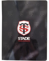 Chemise Cartonnée A4 - Stade Toulousain