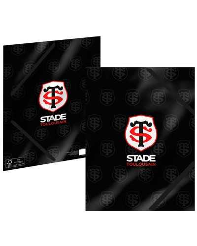 Chemise Cartonnée A4 - Stade Toulousain