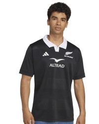 Maillot All Blacks 2025/2026 - adidas