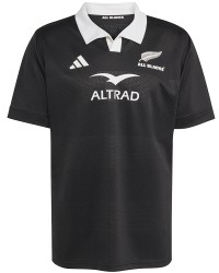 Maillot All Blacks 2025/2026 - adidas