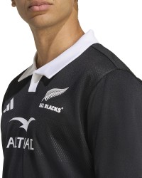 Maillot All Blacks 2025/2026 - adidas