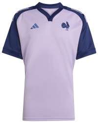 Maillot Entraînement FFR 2025/2026 - adidas