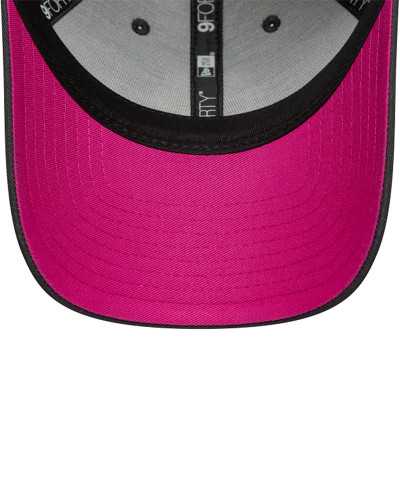Casquette POP 9FORTY STDTOU GRH - New Era x Stade Toulousain