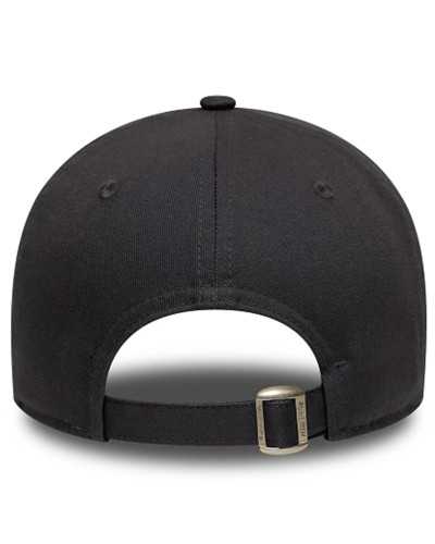 Casquette POP 9FORTY STDTOU GRH - New Era x Stade Toulousain