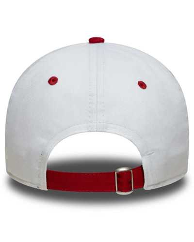 Casquette CONTRAST VISOR 9TWENTY - New Era x Stade Toulousain