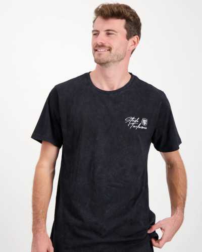 T-shirt Washed - Stade Toulousain