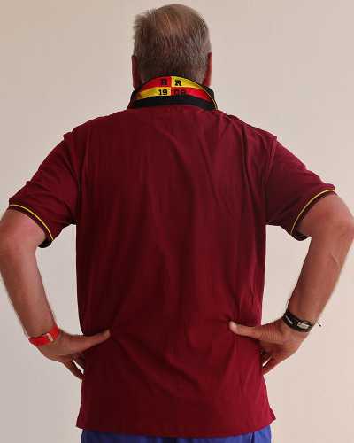 Polo Esprit Catalan