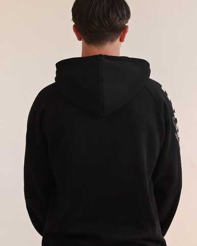 Sweat à capuche Rugby Squad