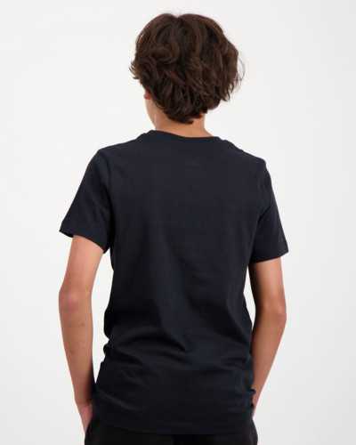 T-shirt Adi - noir - Enfant - Stade Toulousain