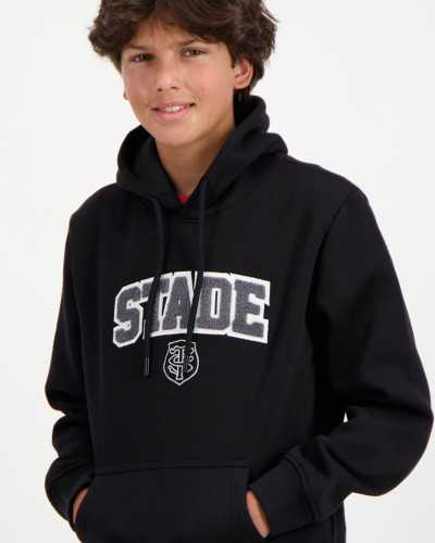 Sweat à Capuche Adi - Enfant - Stade Toulousain