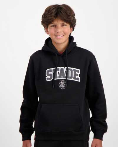 Sweat à Capuche Adi - Enfant - Stade Toulousain