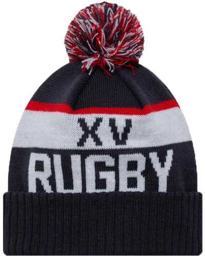 Bonnet à Pompon Sport - New Era x FFR