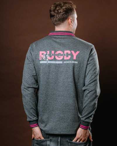 Polo rugby Légendaire - ML