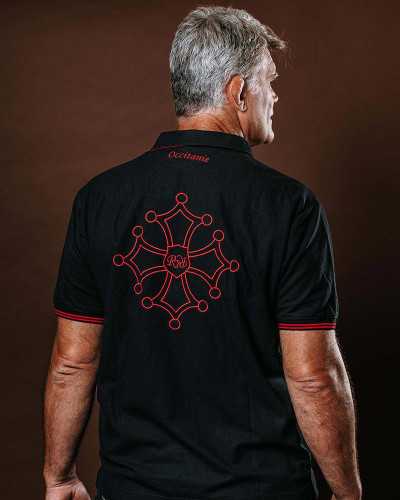 Polo rugby Occitan