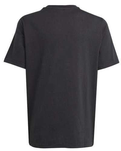 T-shirt coton All Blacks - adidas - Enfant