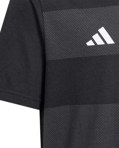 T-shirt coton All Blacks - adidas - Enfant