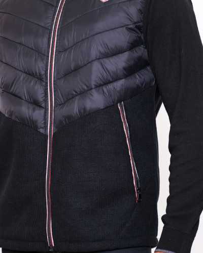 Bodywarmer sans manches Totak - Stade Toulousain