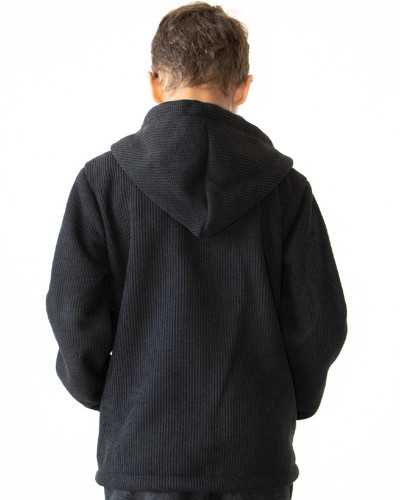Blouson Capuche Loplak - Enfant - Stade Toulousain