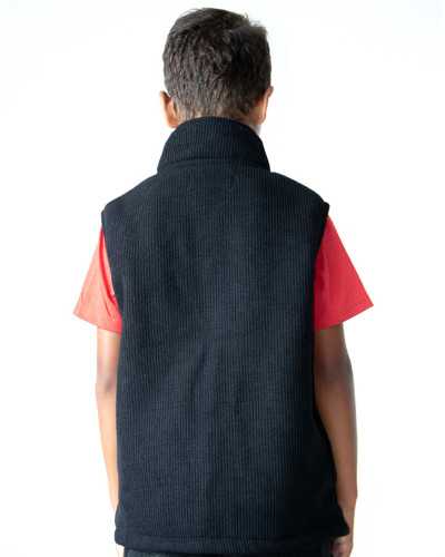 Bodywarmer sans manches Totak - Enfant - Stade Toulousain