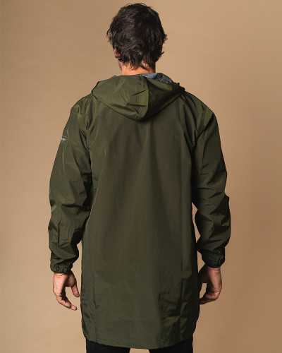 Veste Imperméable Rugby Franchise
