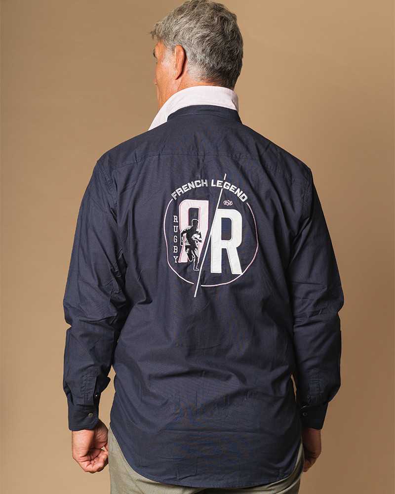 Chemise Player