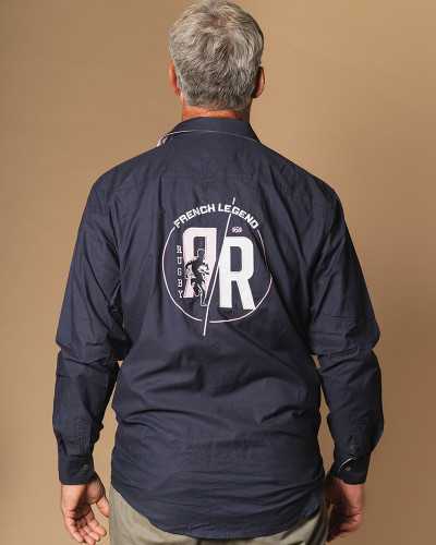 Chemise Player