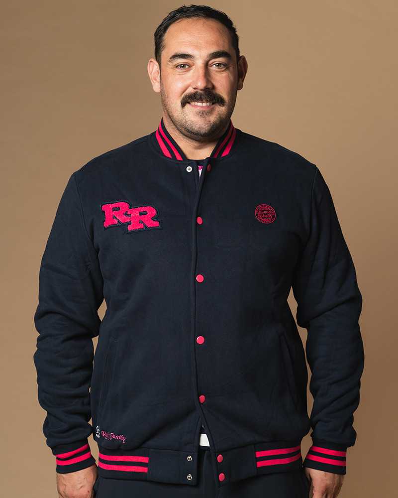 Teddy Pink Spirit