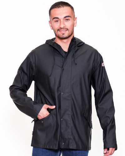 Veste Imperméable Fjord - Stade Toulousain