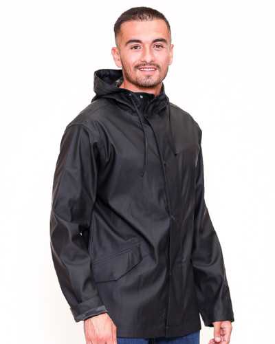 Veste Imperméable Fjord - Stade Toulousain