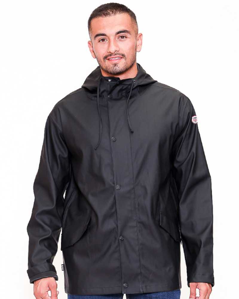 Veste Imperméable Fjord - Stade Toulousain