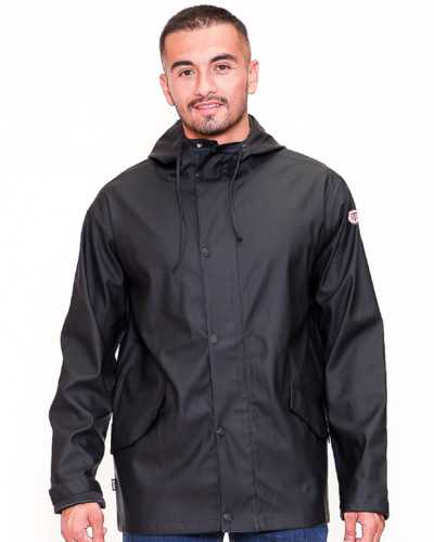 Veste Imperméable Fjord - Stade Toulousain