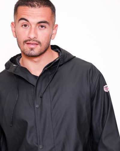 Veste Imperméable Fjord - Stade Toulousain