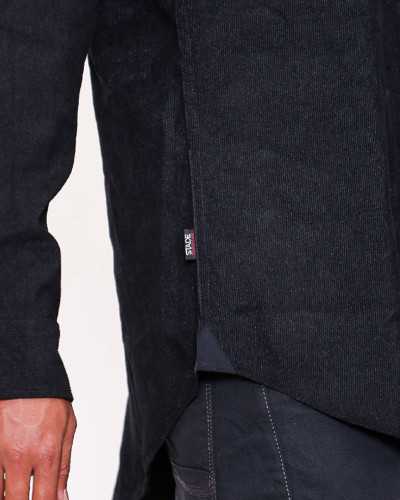 Chemise Velours Droy - Stade Toulousain