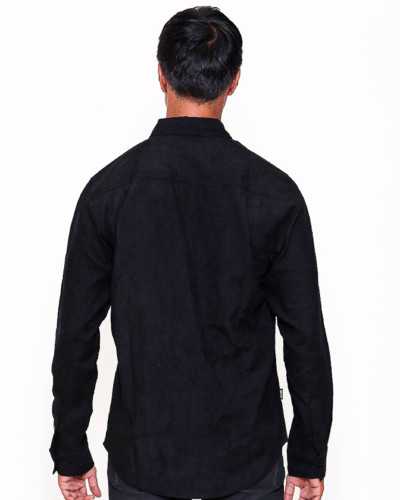 Chemise Velours Droy - Stade Toulousain