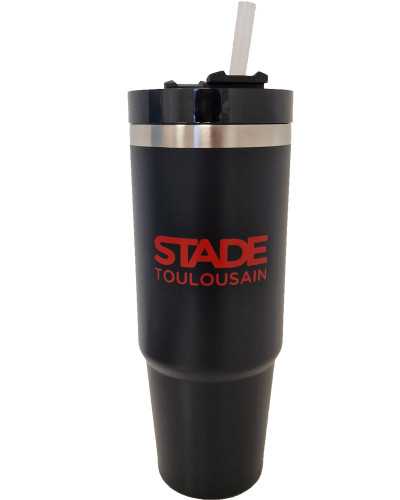 Mug Isotherme - Stade Toulousain