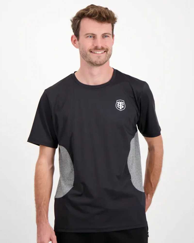 T-shirt Sporty - Stade Toulousain