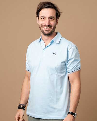 Polo rugby Hip Hop