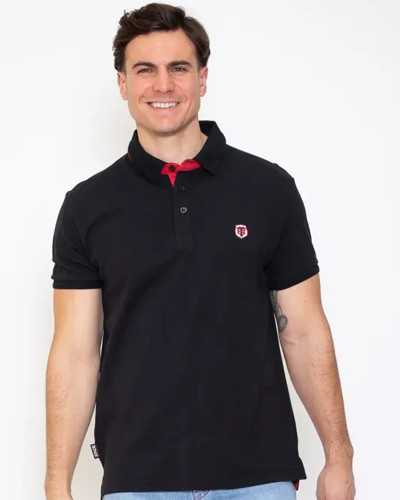 Polo Painter - Stade Toulousain