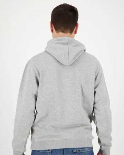 Sweat à capuche Brodi - gris - Stade Toulousain