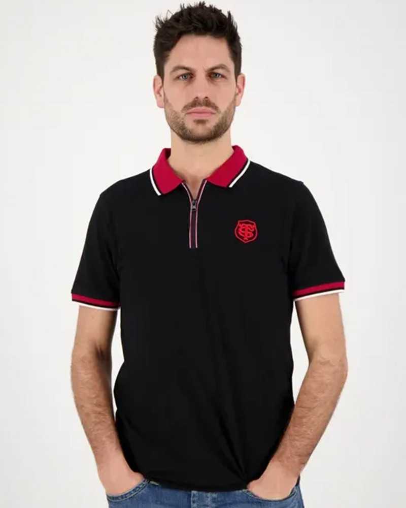 Polo Nova - Stade Toulousain