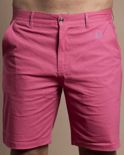 Bermuda Rugby fuchsia