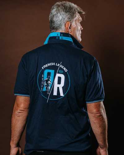 Polo Rugby en Mêlée