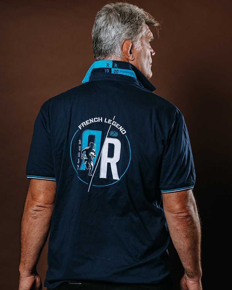 Polo Rugby en Mêlée