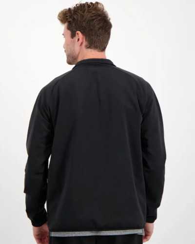 Veste Zip Matelassée - Stade Toulousain