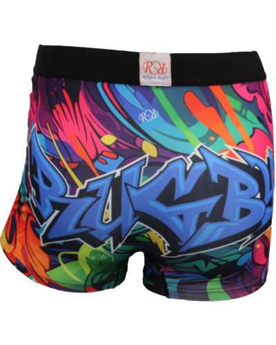 Boxer rugby Tag