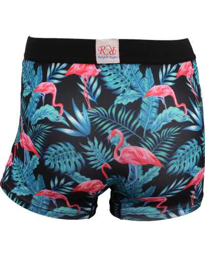 Boxer rugby Flamingo